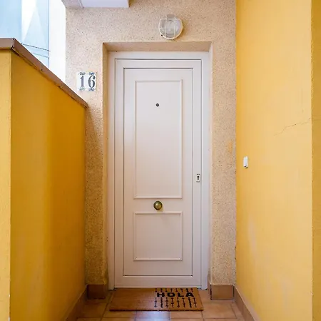 Aguamarina 2 Sunrise Apartment